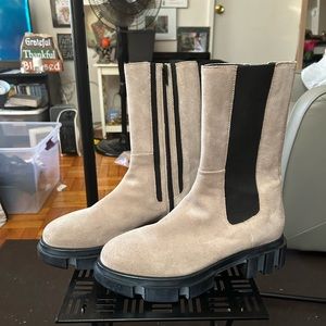 Free People Chelsea Boots (Brooks Boot)